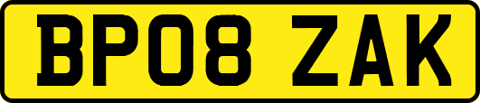 BP08ZAK