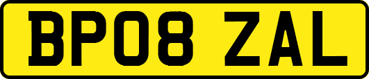 BP08ZAL