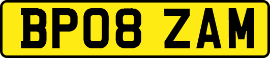BP08ZAM
