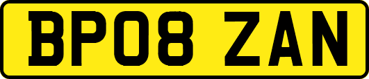 BP08ZAN