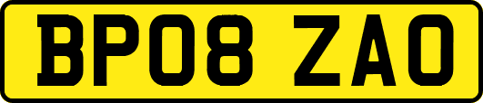 BP08ZAO