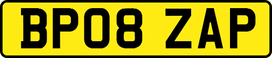 BP08ZAP