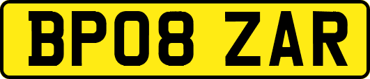 BP08ZAR