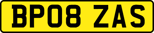 BP08ZAS