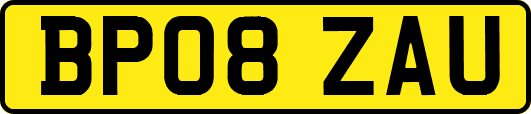 BP08ZAU