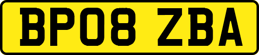 BP08ZBA