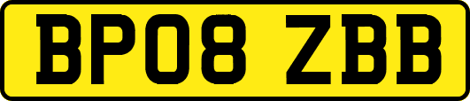 BP08ZBB