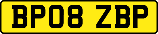BP08ZBP