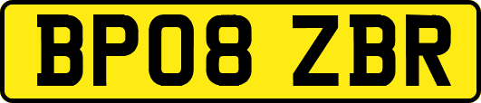 BP08ZBR