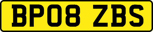 BP08ZBS