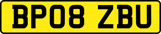 BP08ZBU