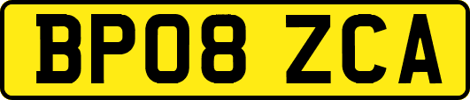 BP08ZCA