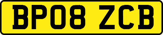 BP08ZCB