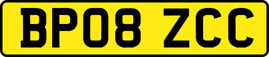 BP08ZCC