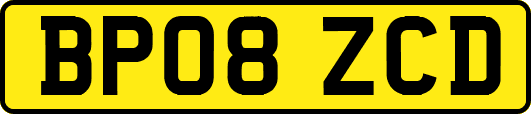 BP08ZCD