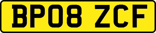 BP08ZCF