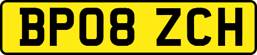 BP08ZCH