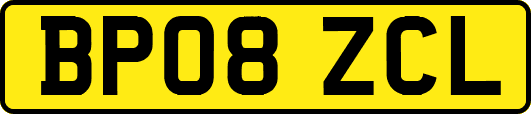 BP08ZCL
