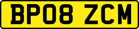 BP08ZCM