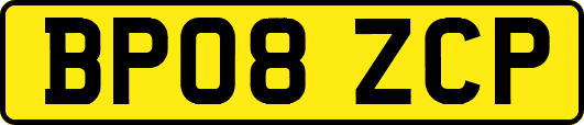 BP08ZCP