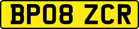 BP08ZCR