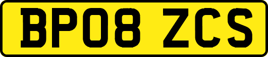 BP08ZCS