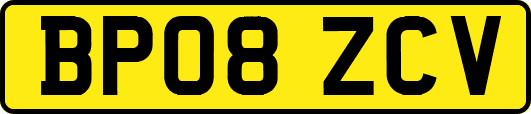 BP08ZCV
