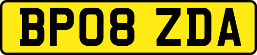 BP08ZDA