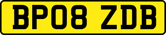 BP08ZDB