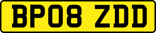 BP08ZDD