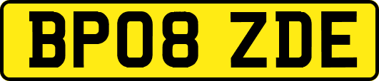 BP08ZDE