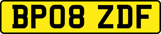 BP08ZDF