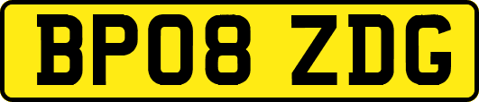 BP08ZDG