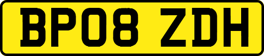 BP08ZDH