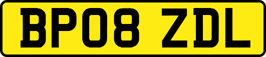 BP08ZDL