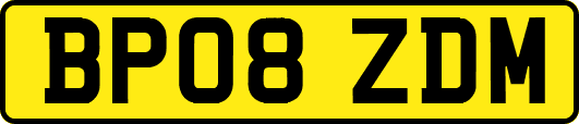 BP08ZDM