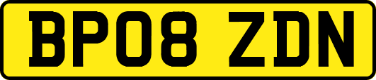 BP08ZDN