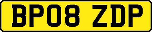 BP08ZDP