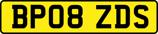 BP08ZDS