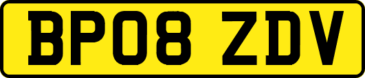 BP08ZDV