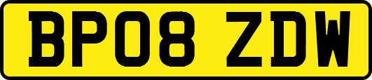 BP08ZDW