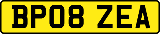 BP08ZEA