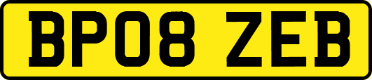 BP08ZEB