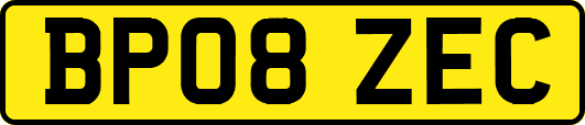 BP08ZEC