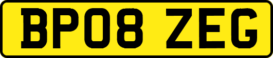 BP08ZEG