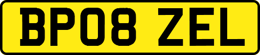 BP08ZEL