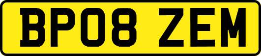 BP08ZEM