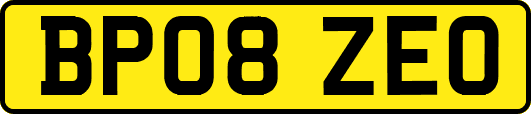 BP08ZEO
