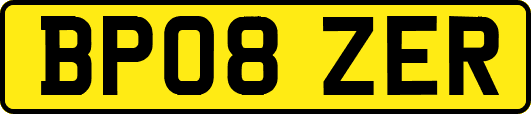 BP08ZER