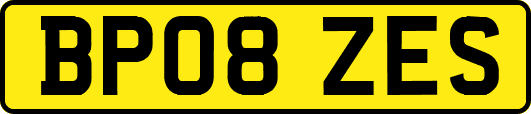 BP08ZES